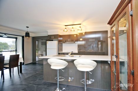 Property photo of 4/25 Galway Street Greenslopes QLD 4120