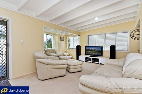 Property photo of 55 Nanbaree Drive Bray Park QLD 4500