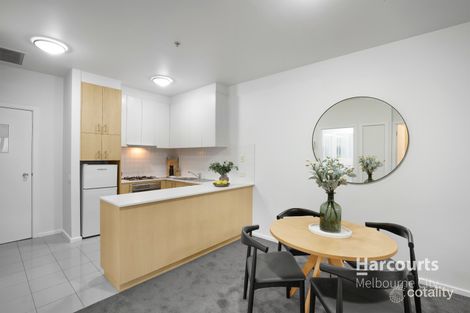 Property photo of 2007/250 Elizabeth Street Melbourne VIC 3000