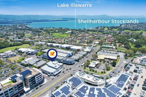 10/1 Memorial Dr, Shellharbour City Centre, NSW 2529