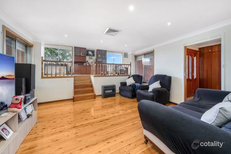 Property photo of 87A Amaroo Avenue Georges Hall NSW 2198