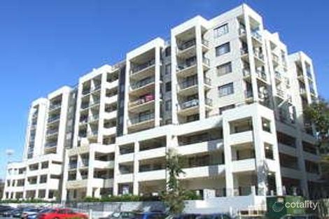 Property photo of 801/3-11 Orara Street Waitara NSW 2077