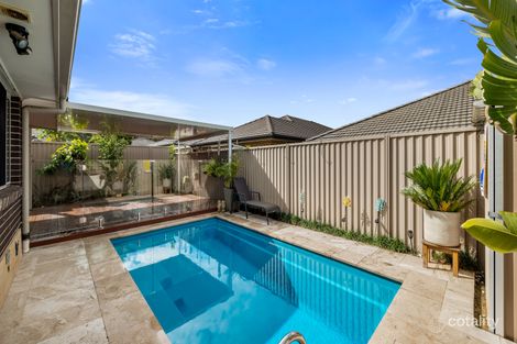 Property photo of 12 Binalong Street Jordan Springs NSW 2747