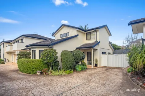 7/2 Brougham St, East Gosford, NSW 2250