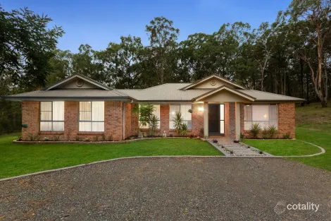 Property photo of 72 Dunlop Drive Paxton NSW 2325