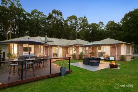 Property photo of 72 Dunlop Drive Paxton NSW 2325