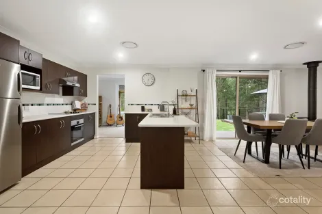 Property photo of 72 Dunlop Drive Paxton NSW 2325