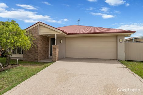 Property photo of 9 Vale Street Emerald QLD 4720