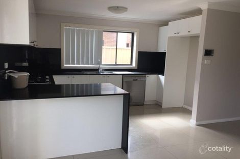 Property photo of 53 Fowler Street Claremont Meadows NSW 2747