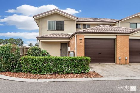 Property photo of 15/50 Joyce Crescent Bracken Ridge QLD 4017