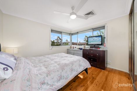 Property photo of 87A Amaroo Avenue Georges Hall NSW 2198