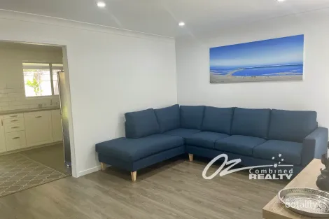 Property photo of 42 Beach Street Vincentia NSW 2540