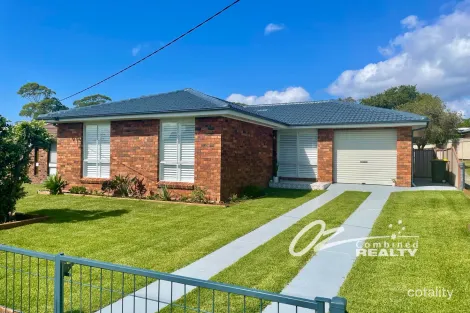 42 Beach St, Vincentia, NSW 2540