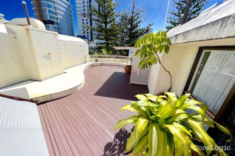 Property photo of 18/117 Old Burleigh Road Broadbeach QLD 4218