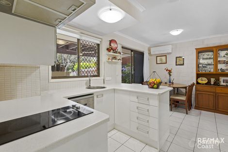 Property photo of 2/15 Parkridge Drive Molendinar QLD 4214
