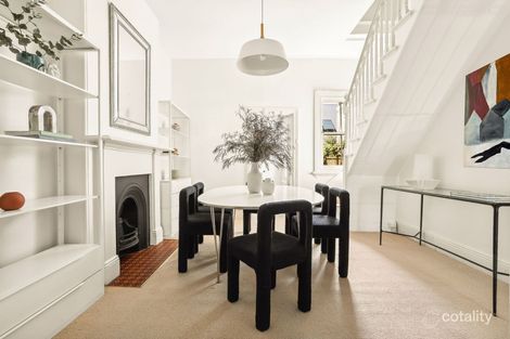 Property photo of 96 Sutherland Street Paddington NSW 2021