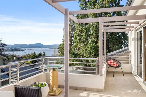 Property photo of 3/36 Maning Avenue Sandy Bay TAS 7005