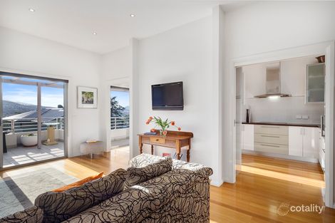 Property photo of 3/36 Maning Avenue Sandy Bay TAS 7005