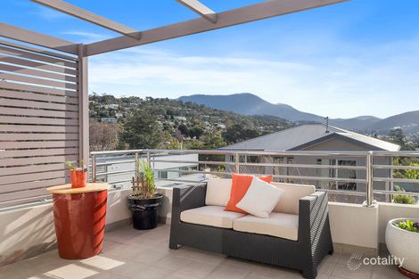 Property photo of 3/36 Maning Avenue Sandy Bay TAS 7005