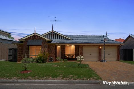 28 Tuggerah Pl, Woodcroft, NSW 2767