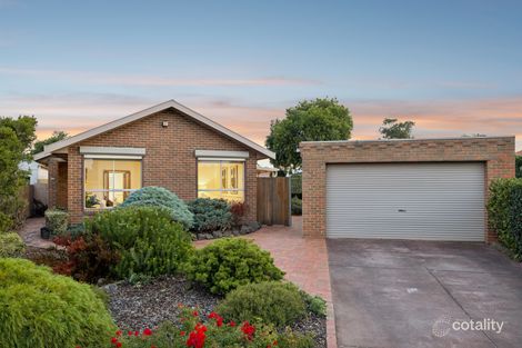 18 Joelle Ct, Aspendale Gardens, VIC 3195