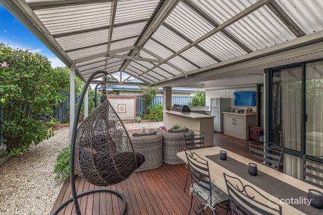 Property photo of 3 Ficifolia Brace Baldivis WA 6171