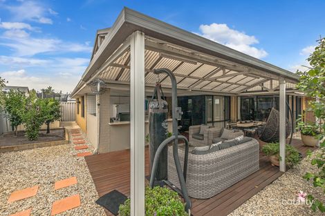 Property photo of 3 Ficifolia Brace Baldivis WA 6171