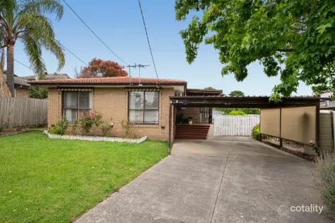 3 Leyland Rd, Ferntree Gully, VIC 3156