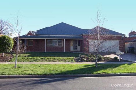 Property photo of 89 Evrah Drive Hoppers Crossing VIC 3029