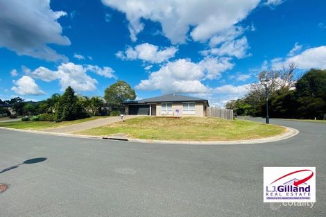 Property photo of 54 Basalt Street Caboolture QLD 4510