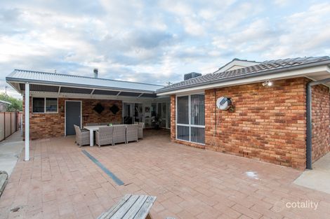 Property photo of 74 Maple Road Lake Albert NSW 2650