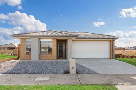 20 Messina St, Fraser Rise, VIC 3336