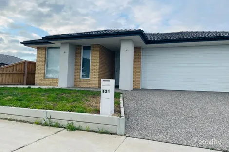 131 Arrowsmith St, Beveridge, VIC 3753