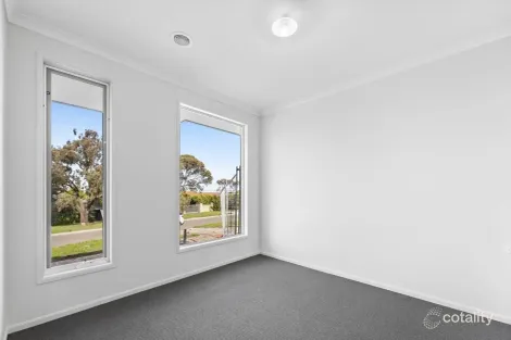 Property photo of 131 Arrowsmith Street Beveridge VIC 3753