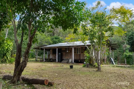 Property photo of 135 Cedar Park Road Koah QLD 4881