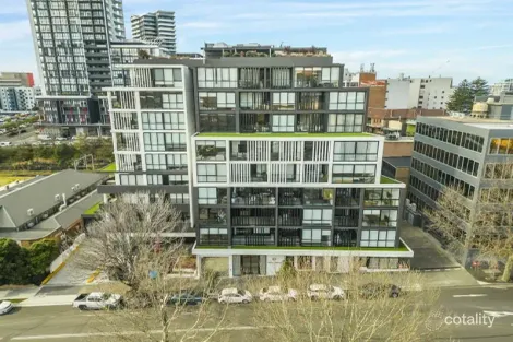 Property photo of 410/49 Denison Street Wollongong NSW 2500
