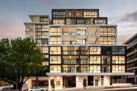 Property photo of 410/49 Denison Street Wollongong NSW 2500