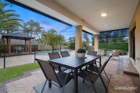 Property photo of 8 Fitzalan Circuit Arundel QLD 4214