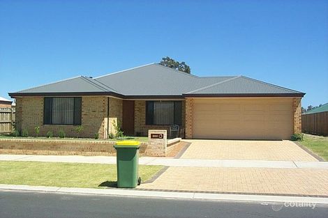 51 Braidwood Dr, Australind, WA 6233