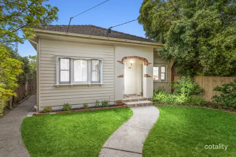 Property photo of 31A Clyde Street Oakleigh VIC 3166