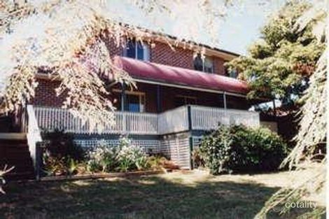 Property photo of 38 James Henty Drive Dural NSW 2158