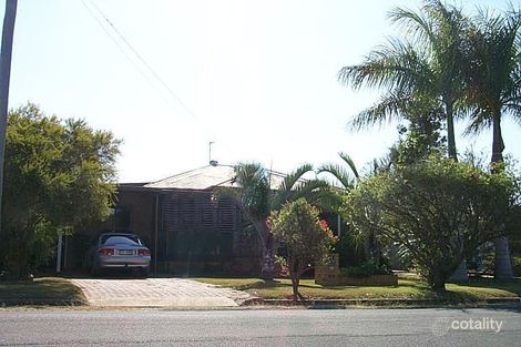 2 Tobruk St, Svensson Heights, QLD 4670