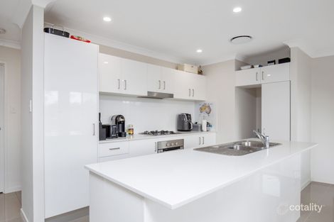 Property photo of 78 Vineyard Drive Greenbank QLD 4124