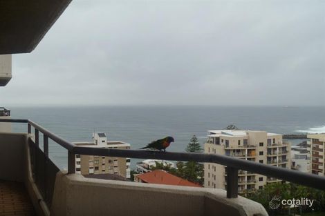 Property photo of 53/22-26 Corrimal Street Wollongong NSW 2500