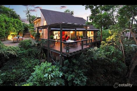 42 Merrilyn St, Chapel Hill, QLD 4069