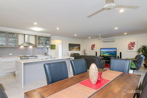 Property photo of 34 Hockey Avenue Smithfield QLD 4878