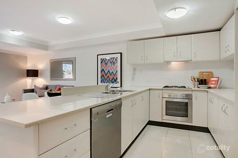Property photo of 21/41 Woodhouse Drive Ambarvale NSW 2560