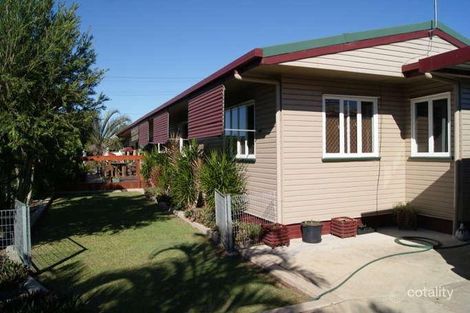 Property photo of 10 McMurtrie Street Svensson Heights QLD 4670