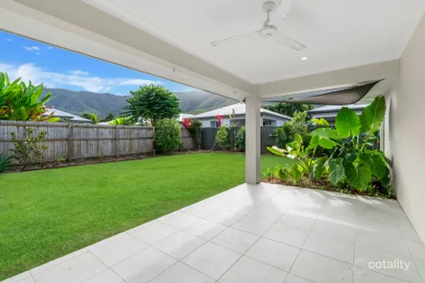 Property photo of 11 Monarch Avenue Bentley Park QLD 4869