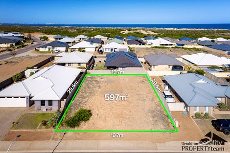 30 Beachcomber Hill, Glenfield, WA 6532